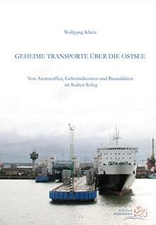Geheime transporte über die - transporte,