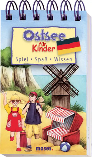 Ostsee für kinder - ostsee,