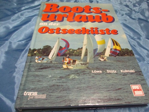 Boots urlaub an - -,