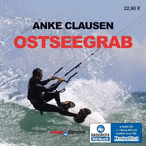 Ostseegrab