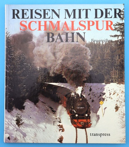 Reisen mit der schmalspurbahn - mit,