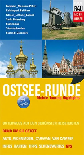 Ostsee-Runde