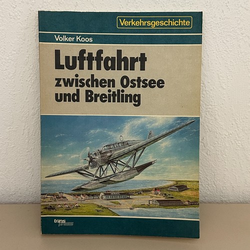 Luftfahrt zwischen ostsee - luftfahrt, und
