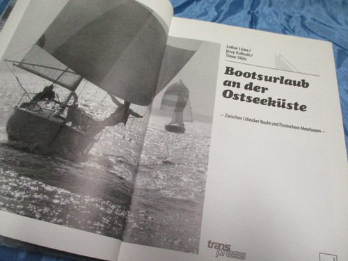 Boots urlaub an der - boots,
