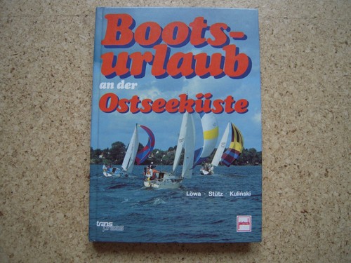 Bootsurlaub der - an,