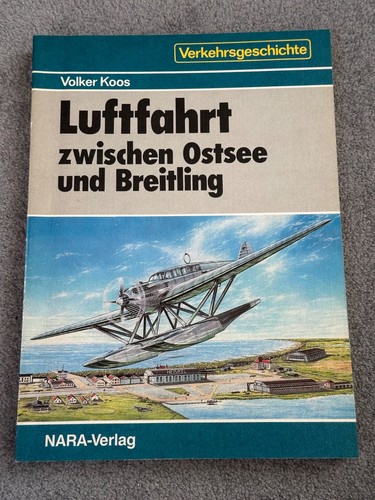 Luftfahrt zwischen ostsee und - luftfahrt,