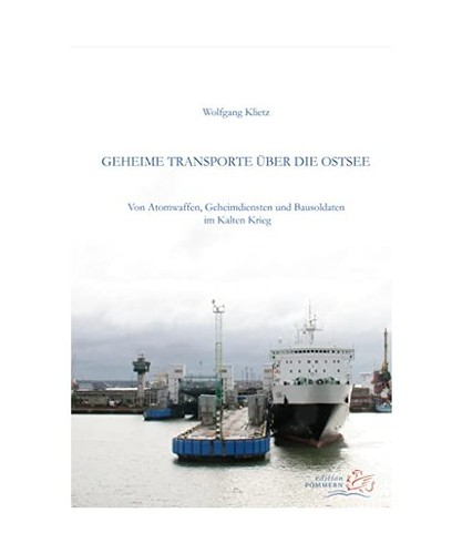 Geheime transporte über die - geheime,