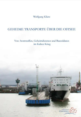 Geheime transporte über die - geheime,