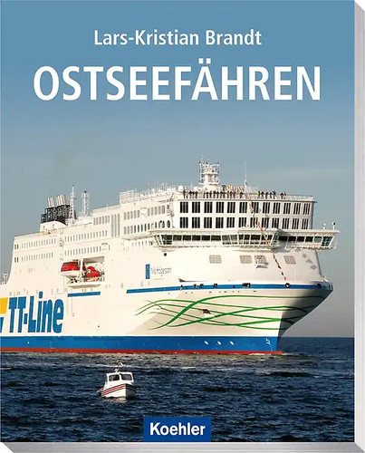 Ostseefähren
