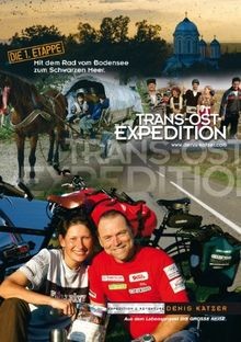 Trans ost expedition - mit, dem