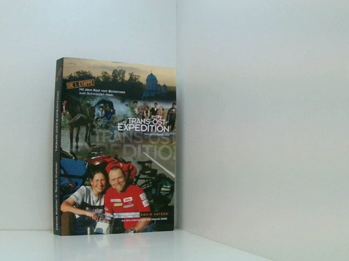 Trans ost expedition die - -, 1