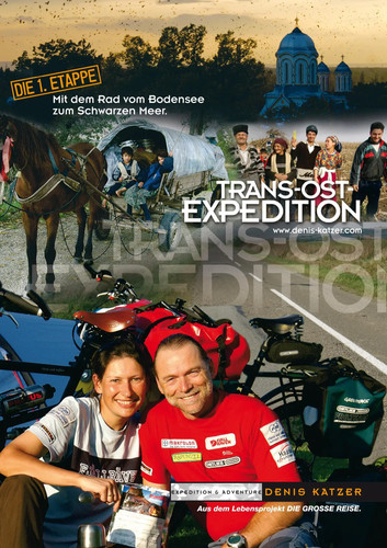 Trans ost expedition die - -,
