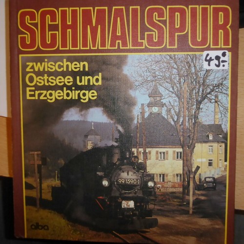 Schmalspur zwischen ostsee - ostsee, und