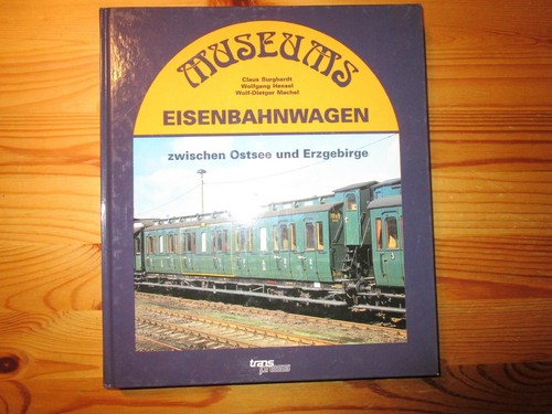 Museums eisenbahnwagen - museums,